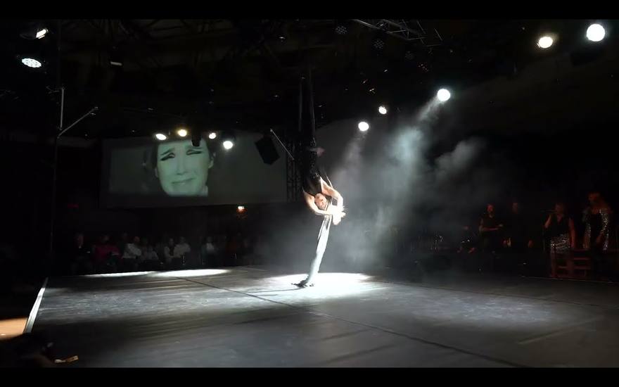 Rock + Dance 2022, Du liebst mich nicht